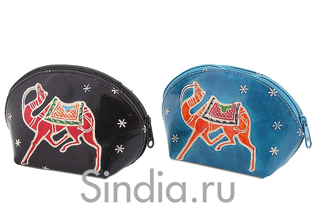 Косметичка (кожа)  № 0244/18/2