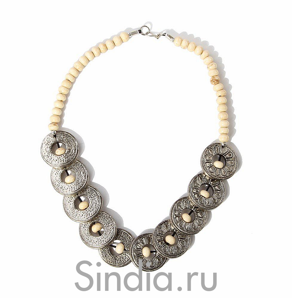 Украшение кость № К-3646/3
