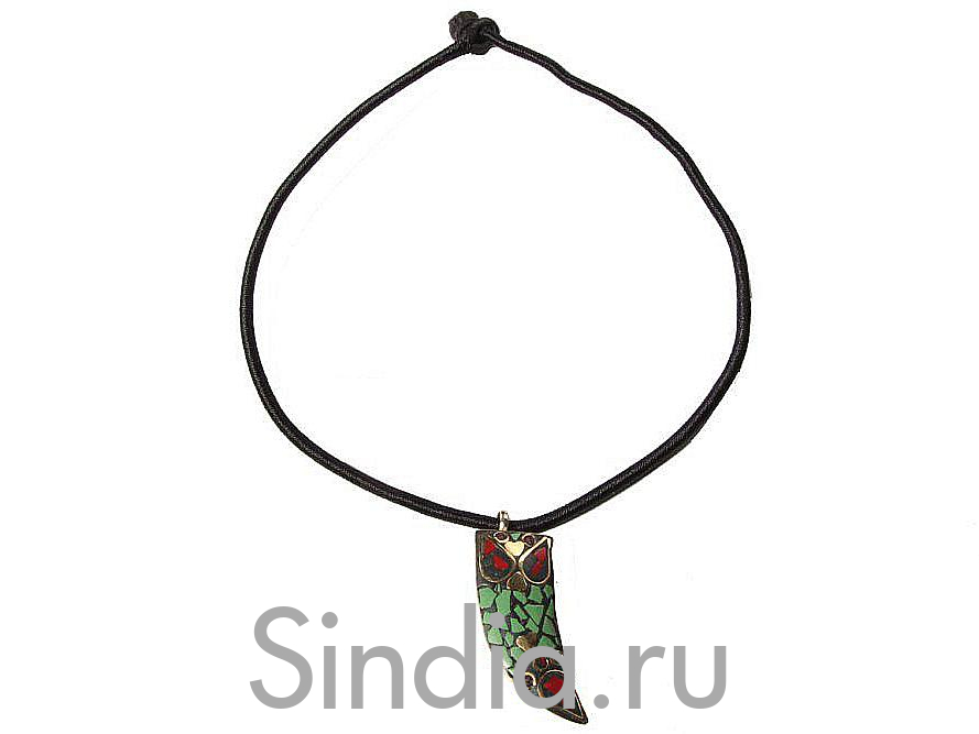 Украшение Подвеска №П-0298/2