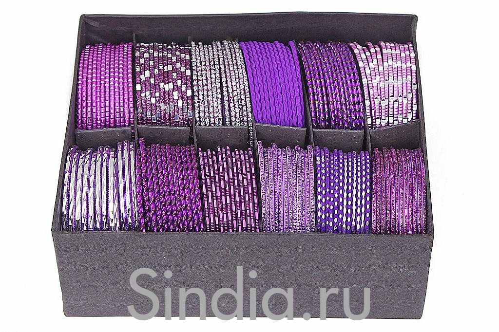 Украшение  Браслет (коробка из 12набор.)  №208/7
