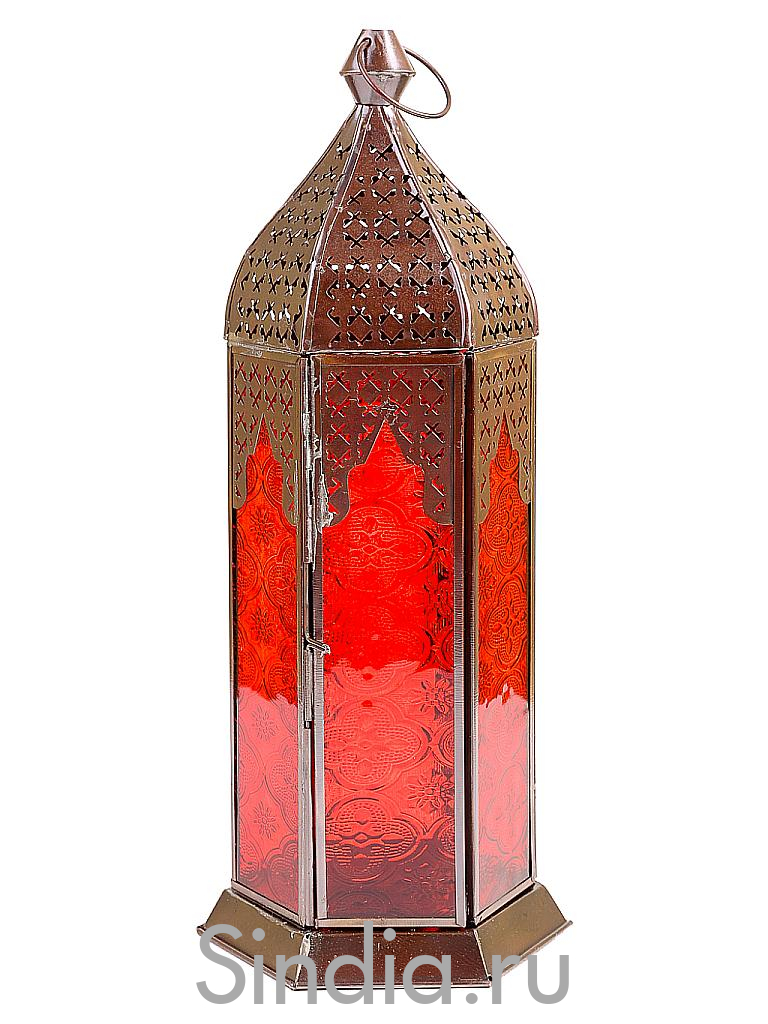 Подсвечник "Фонарь" № П13/2