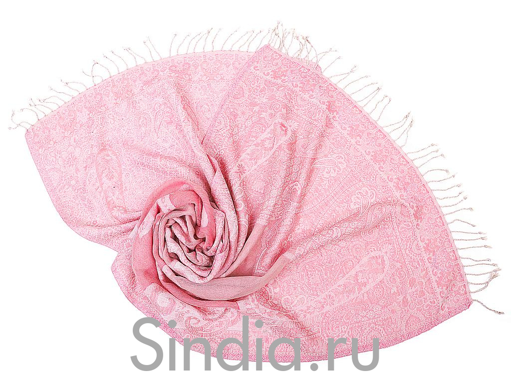 Палантин (шерсть100%) № Тк700/394/2