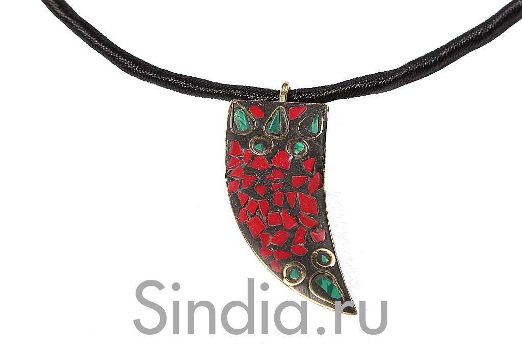 Украшение Подвеска №П-0299/5