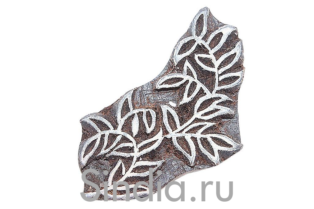 Штамп-печать "Ветка" Пш11/5