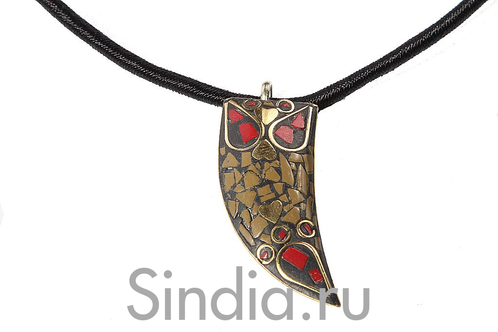 Украшение Подвеска №П-0299/6