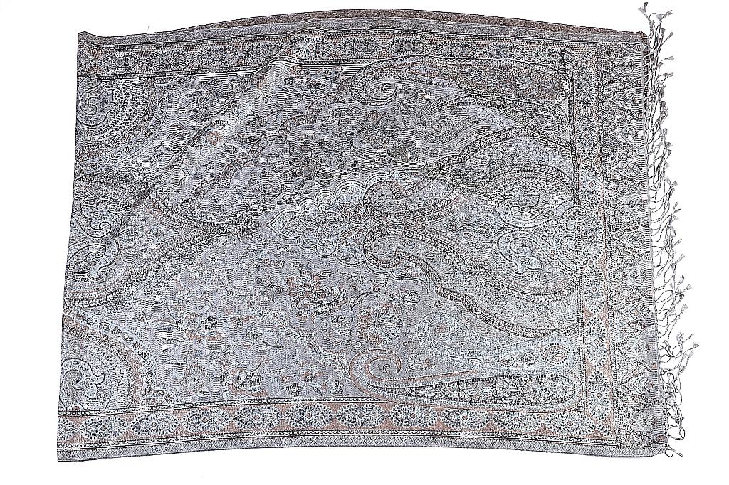 Палантин (шелк)  № Тк1150/12
