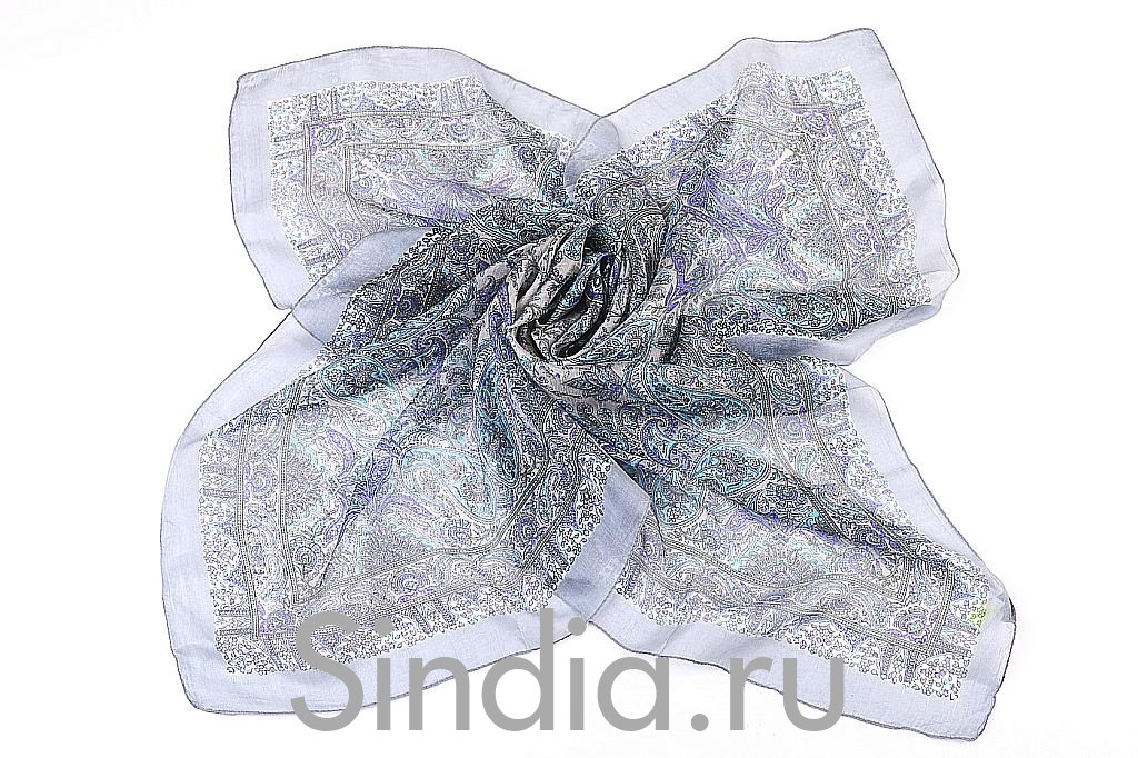 Платок (шелк нат)    №Тк 310/53