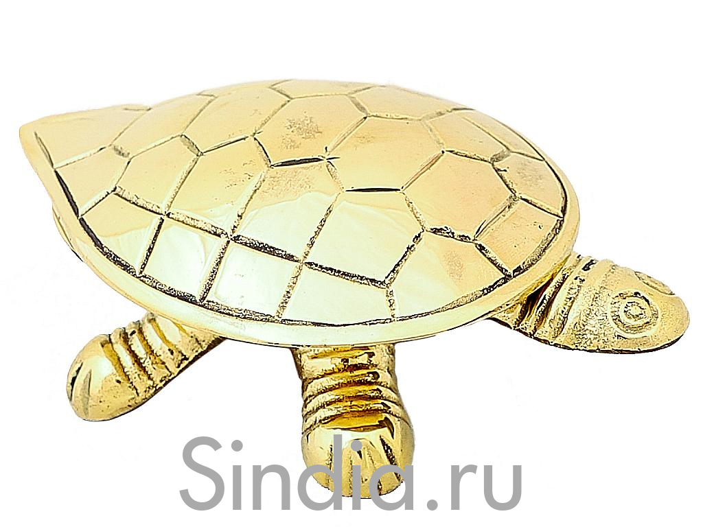 Пепельница № Кп 5569 "Черепаха"