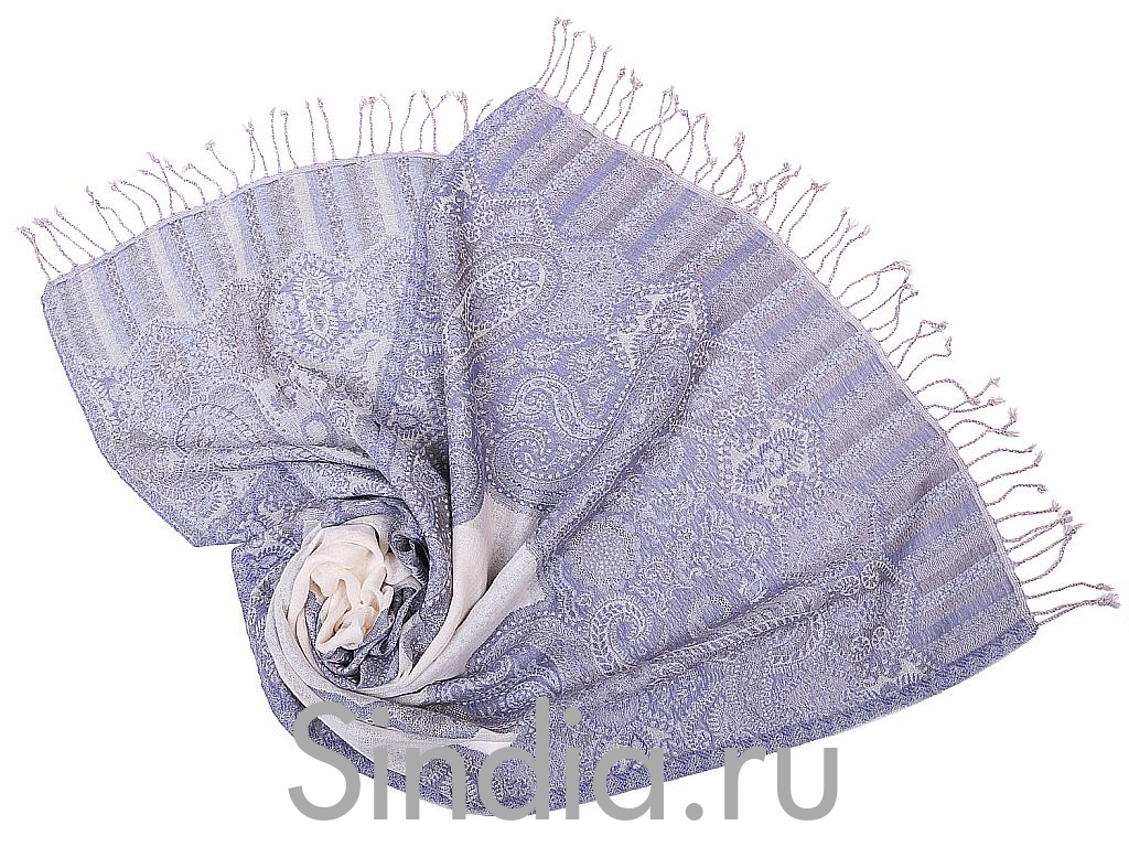 Палантин (шерсть100%) № Тк700/412/2