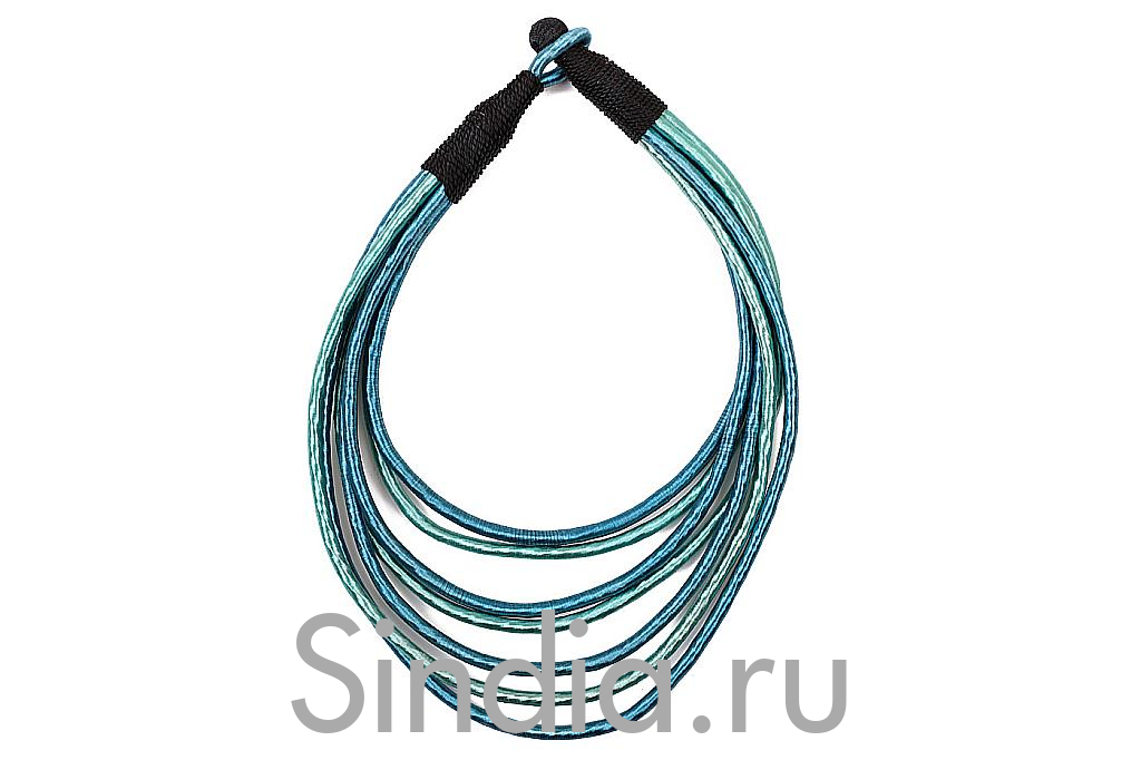 Украшение колье №0980/1