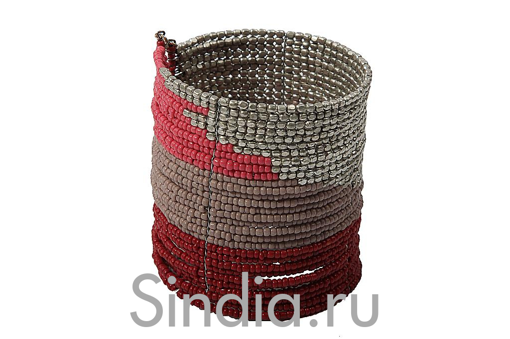 Украшение  Браслет №491/3