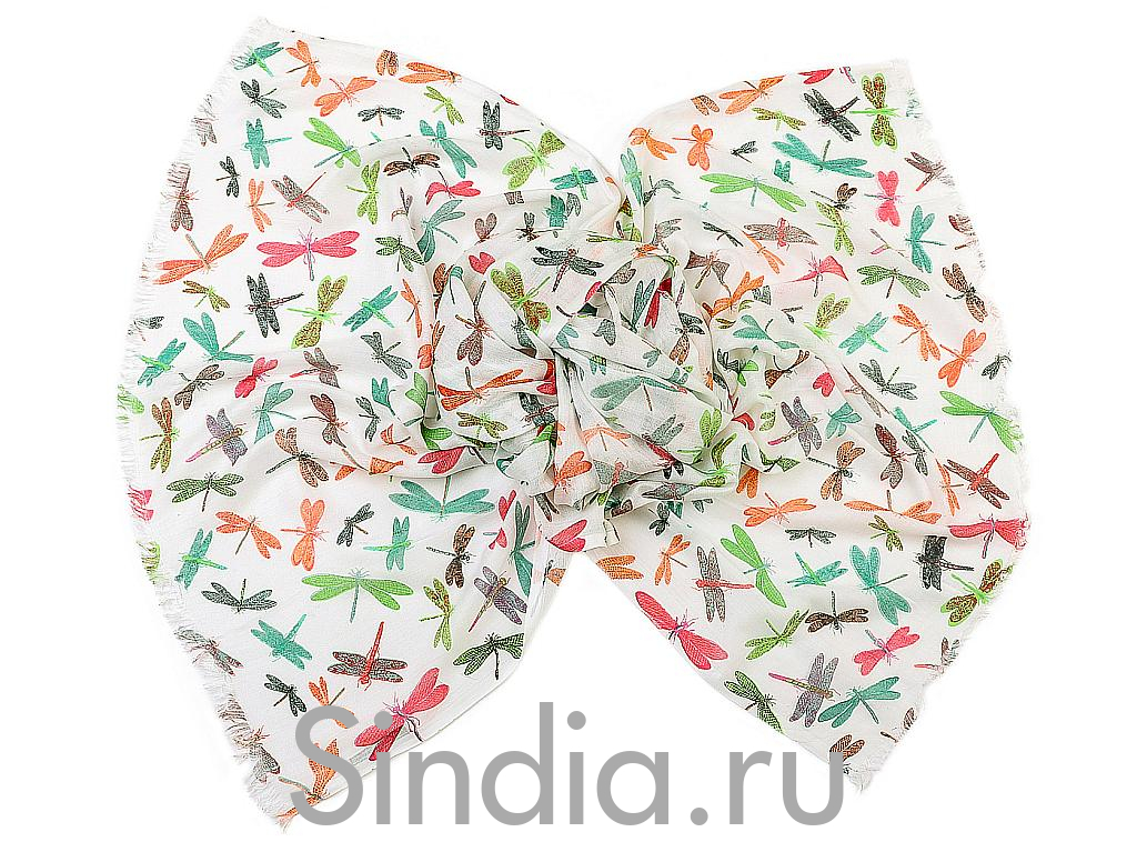 Палантин /вискоза/ № Тк401/5