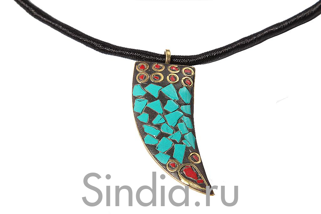 Украшение Подвеска №П-0298/1