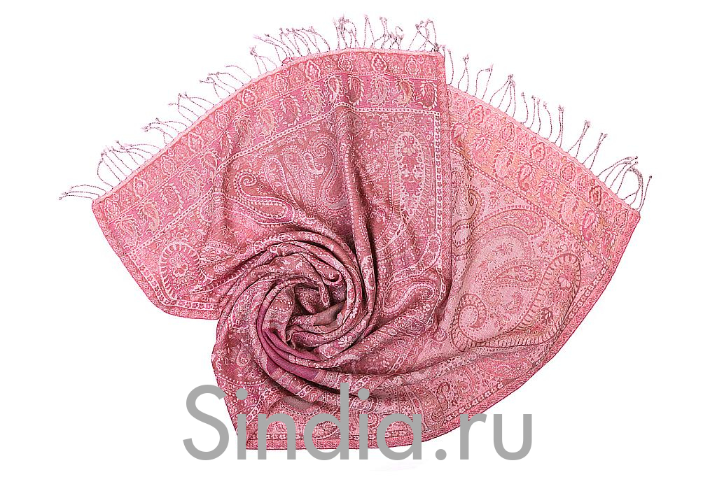 Палантин (шерсть100%) № Тк700/383/2