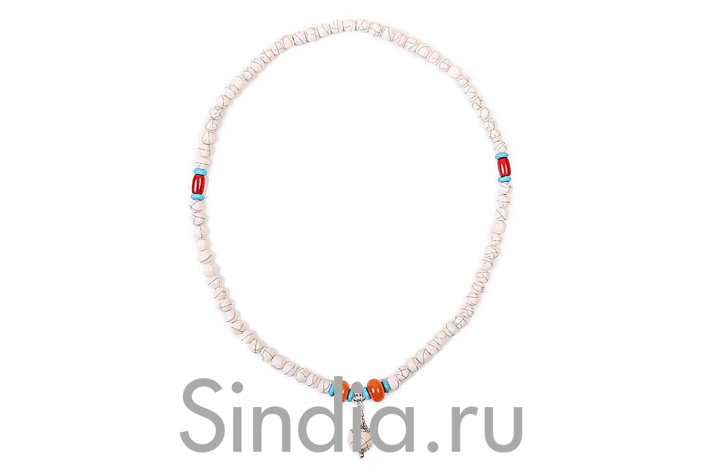 Бусы-четки  №0800/5