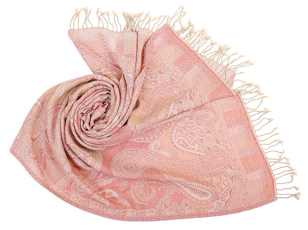 Палантин (шерсть100%) № Тк700/456