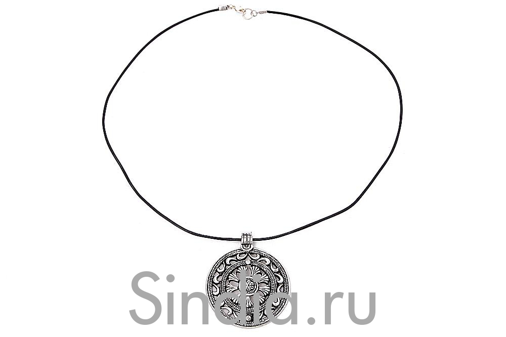 Украшение с подвеской 0646/2