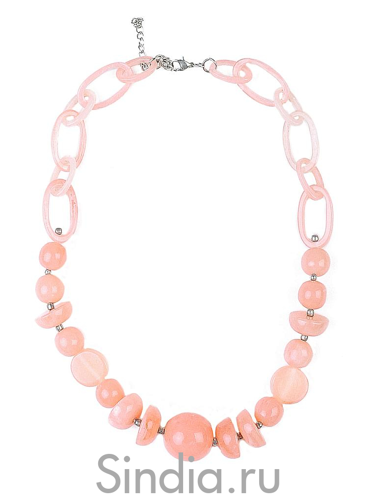 Украшение бусы №0814/1