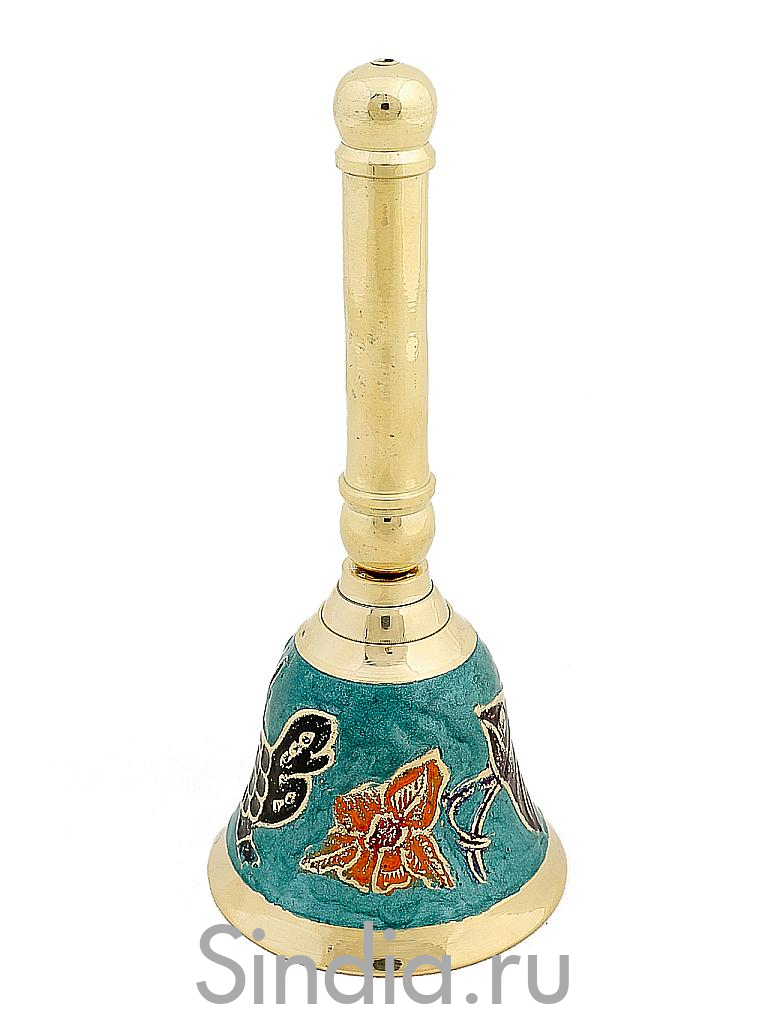 Колокольчик  № А2605/10 "Аква"