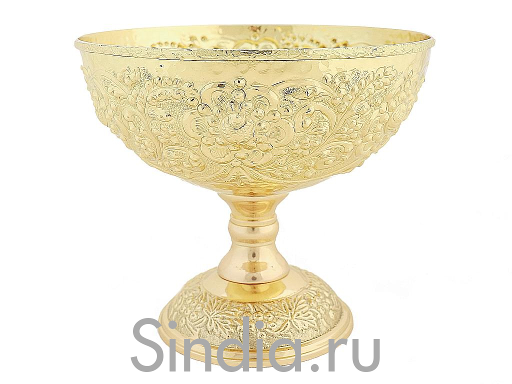 Ваза фруктовница ( полиш) № Фр2108/1