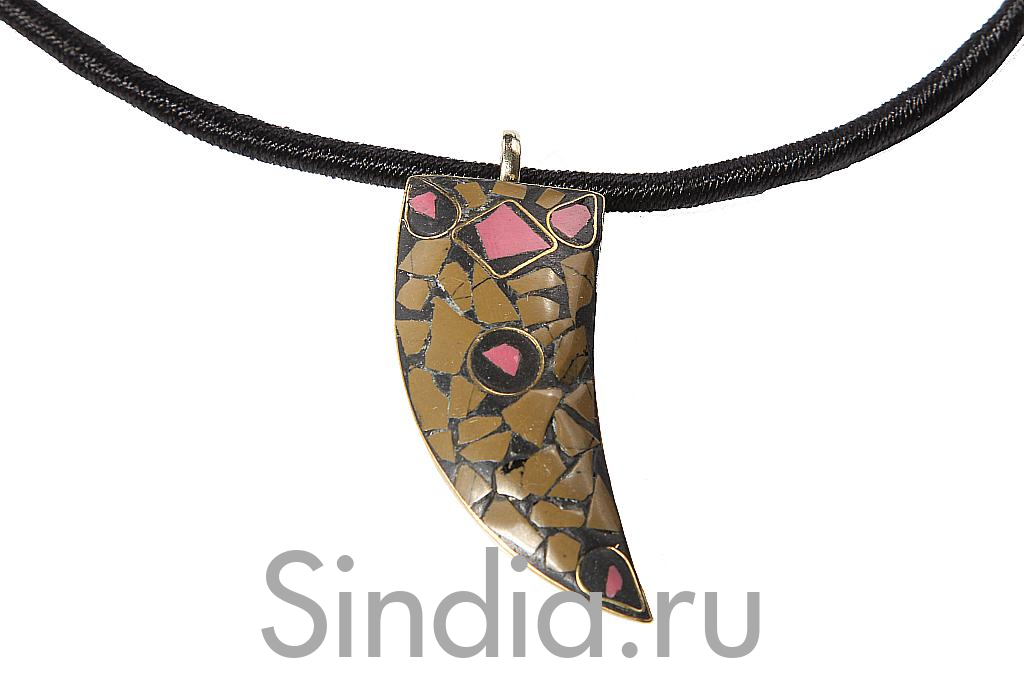 Украшение Подвеска №П-0299/2