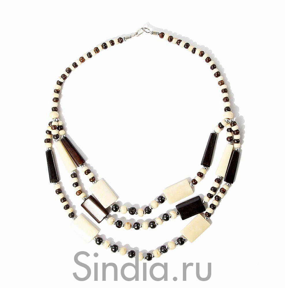 Украшение кость № К-3648/5