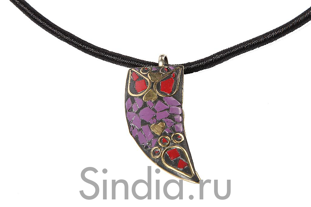 Украшение Подвеска №П-0297/2