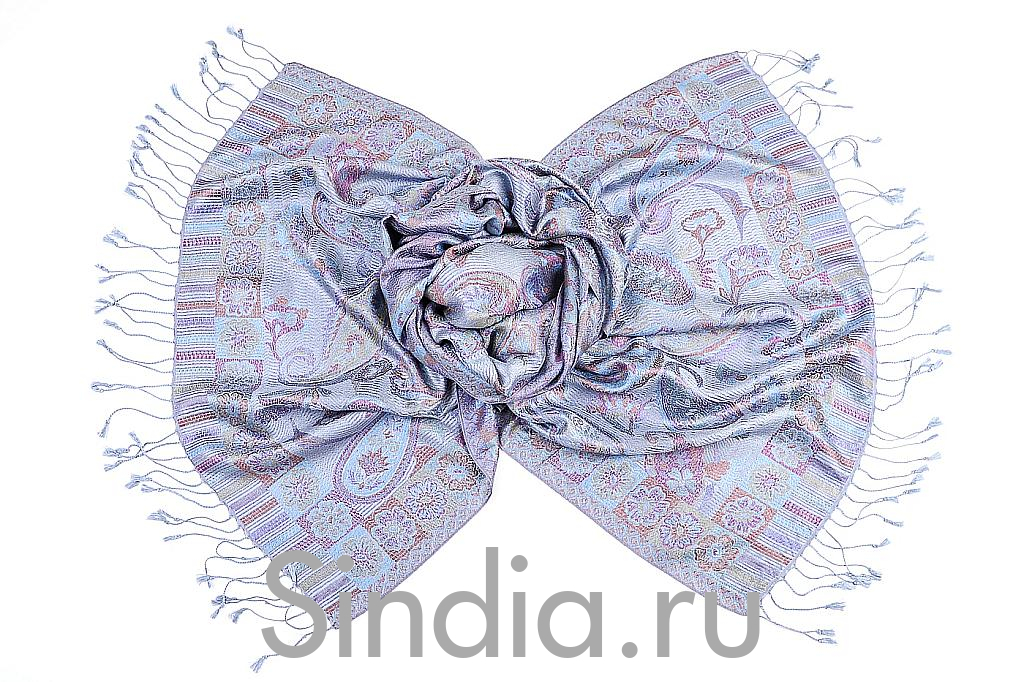 Палантин (шелк)  № Тк1150/35