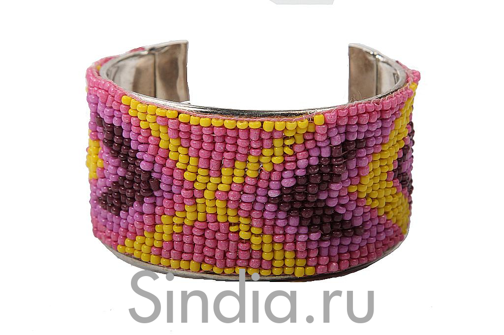 Украшение  Браслет №496/3