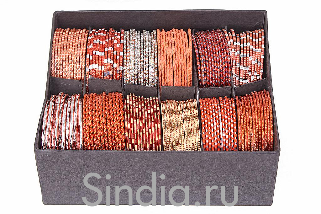 Украшение  Браслет (коробка из 12набор.)  №208/8