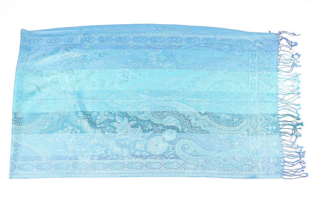 Палантин (шелк)  № Тк1500/40/4