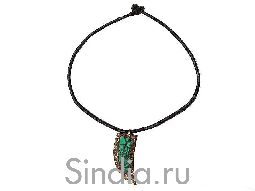 Украшение Подвеска №П-0298