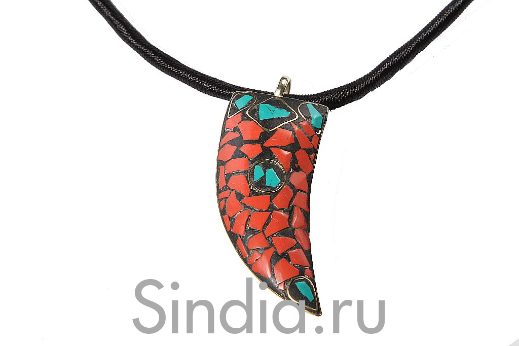 Украшение Подвеска №П-0297/3