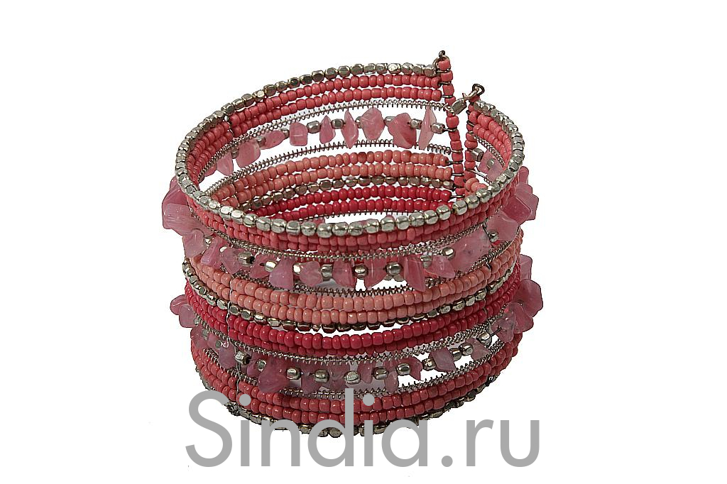 Украшение  Браслет №490/4