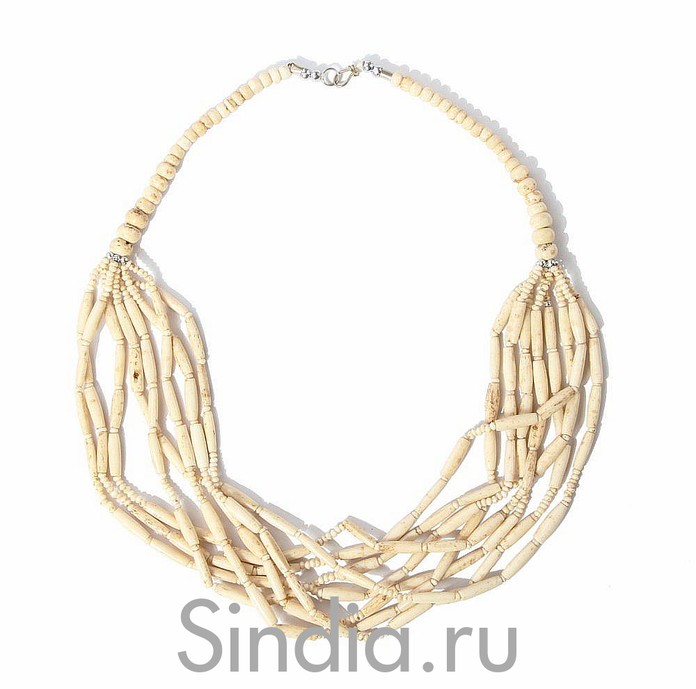 Украшение кость № К-3644/3