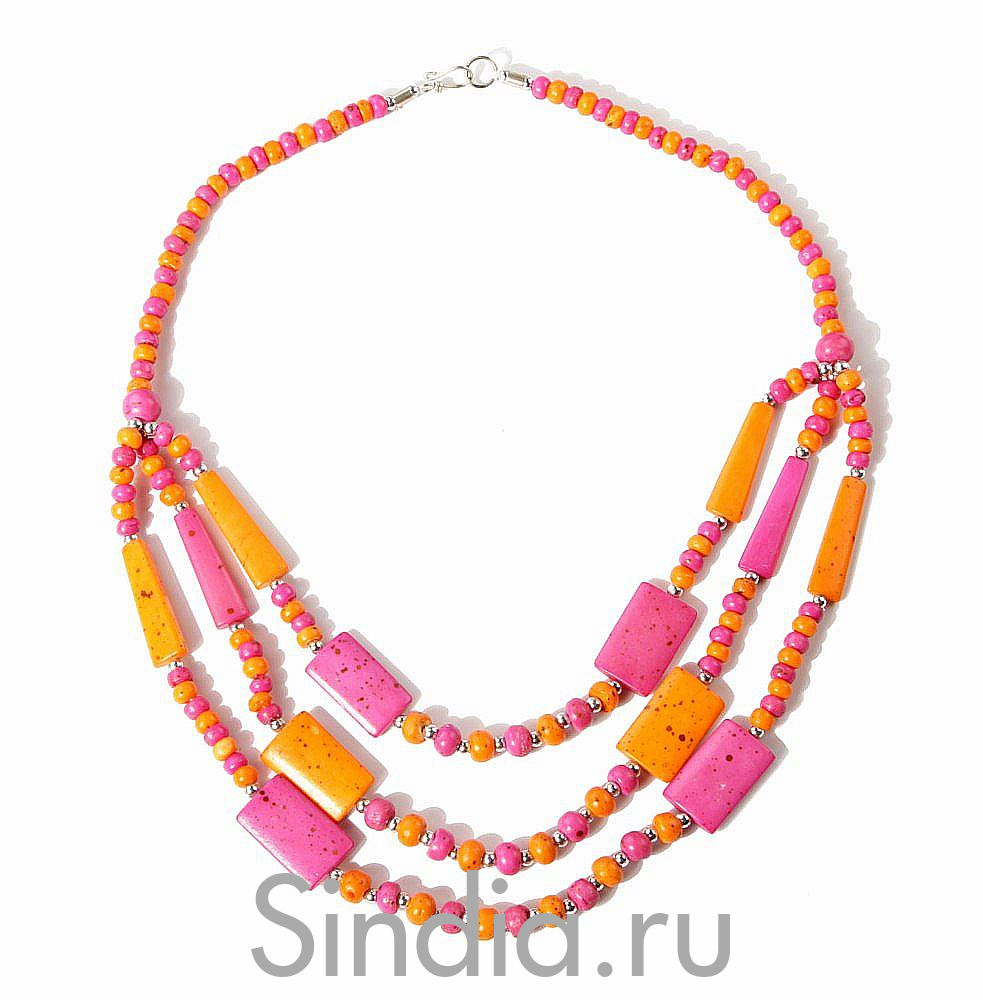Украшение кость № К-3648/2
