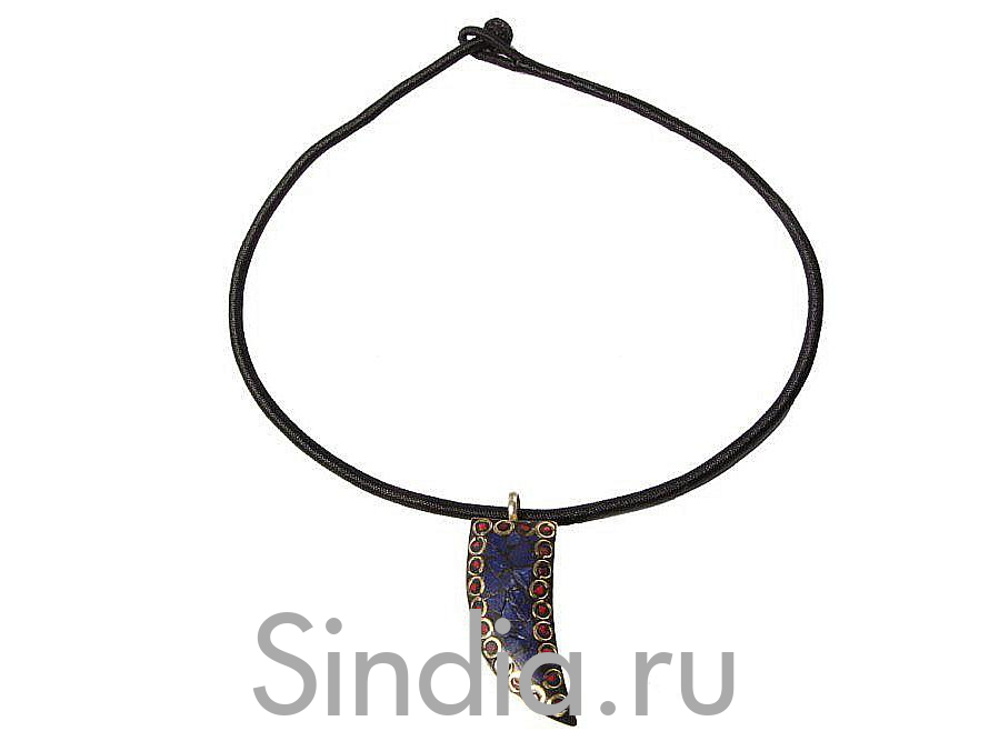 Украшение Подвеска №П-0297