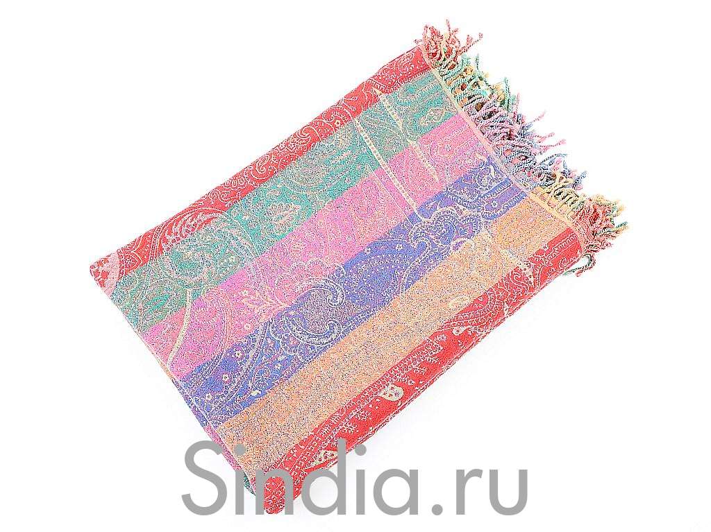 Плед (новозеландская шерсть)150х210см №ТкП-1003/15