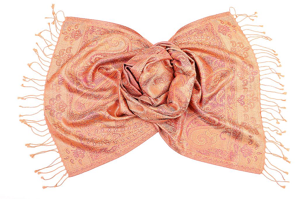 Палантин (шелк)  № Тк1500/62