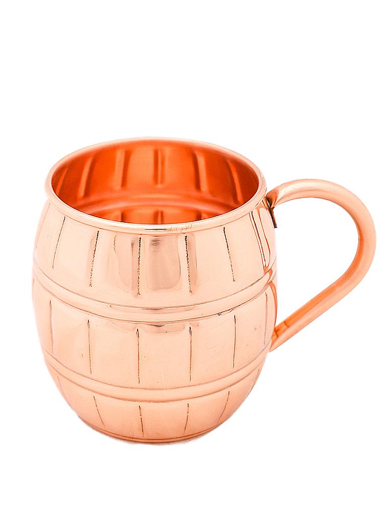Кружка (медь) № Пс1080/5