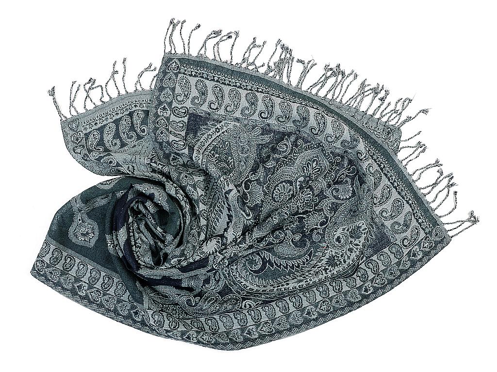 Палантин (шерсть100%) № Тк700/426