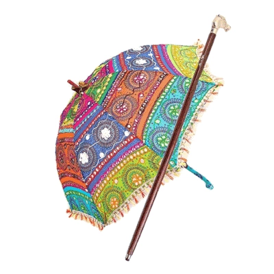 Зонты и трости