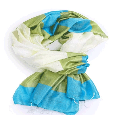 Платки, палантины и шарфы