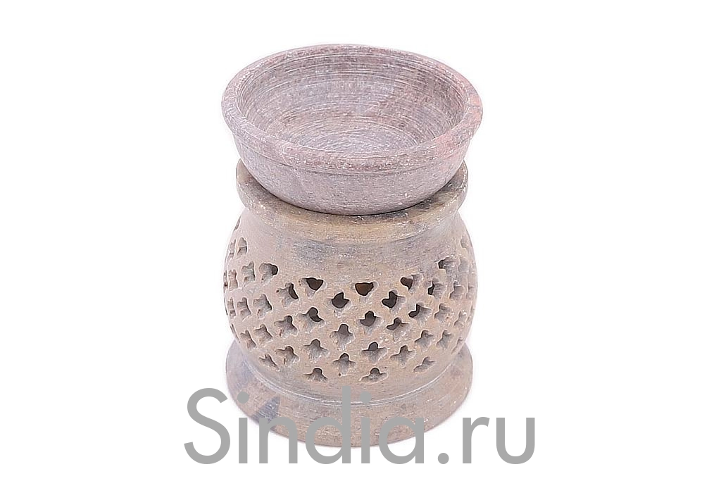 Аромалампа (камень) № Ар106/7