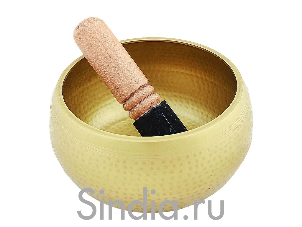 Поющая чаша № Су1855