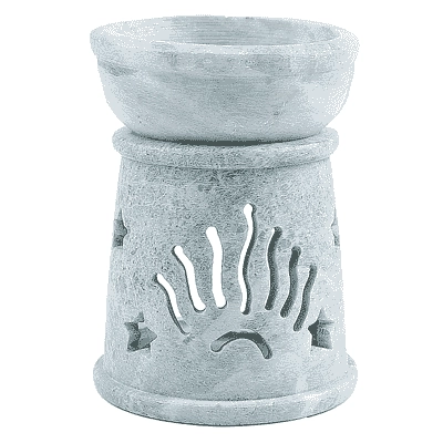 Ароматерапия для дома