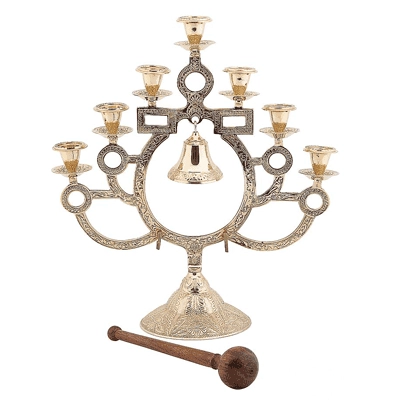 Предметы интерьера